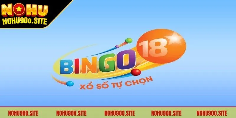 Xổ Số Bingo18 - Hướng Dẫn Cách Chơi Hiệu Quả Nhất 1 Xổ số Bingo18 là một trò chơi giải trí được nhiều thành viên ưa chuộng